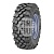 Шина 17,5R24 (460/70R24) Michelin BibLoad Hard Surface IND 159A8/159AB б/к