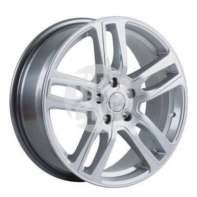 Диск литой 7,0*18 5*114,3 ET41 67,1 СКАД Женева селена