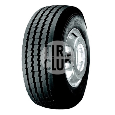 Шина 315/80R22,5 Sava AVANT MS2+ 156/150K