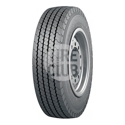 Шина 275/70R22,5 Tyrex ALL STEEL VC-1 ЯШЗ