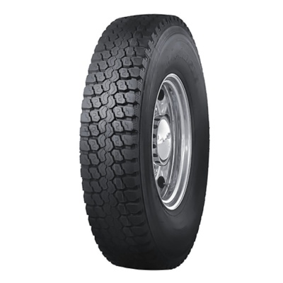 Шина 315/80R22.5 Triangle TR688 нс18 б/к