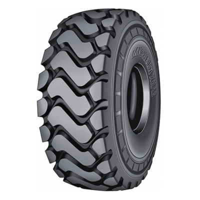 Шина 26,5R25 Michelin XHA2 209A2**L3