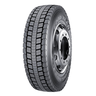 УТ000040840 Шина 295 80R22,5 GoodYear Regional RHD II