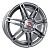 Диск литой 6,0*15 4*100 ET48 54,1 Ё-wheels E30 GM