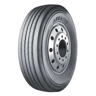 Шина 295/80R22,5 Annaite/Amberstone/Hilo 766 нс18 (руль)