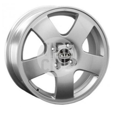 Диск литой 7,5*18 6*139,7 ET38 67,1 Replay Mi140 S