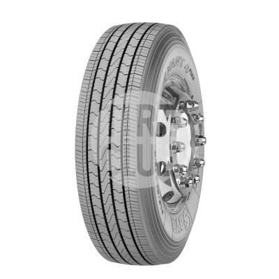 Шина 295/80R22,5 Sava AVANT 4+ 152/148M