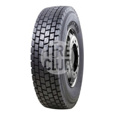 Шина 10,00R20 Ovation VI-638 нс18