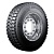 Шина 13R22,5 BFGoodrich Cross Control D 154/150K б/к