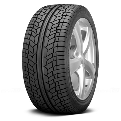Шина 285/50R20 Achilles Desert Hawk UHP 112V