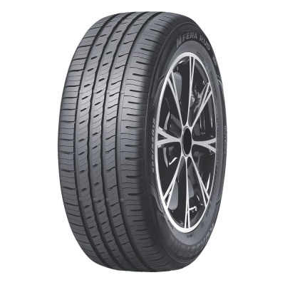 Шина 315/35R20 Nexen N'FERA RU5 110W
