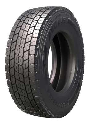 Шина 265/70R19,5 Aeolus NeoAllRoads D нс16 б/к
