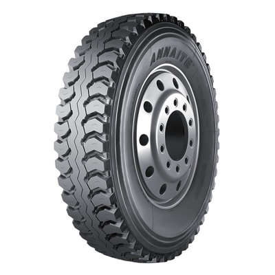 Шина 12,00R20 Annaite/Amberstone/Hilo 306 нс18