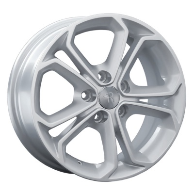 Диск литой 6,5*16 5*105 ET39 56,6 Replay Opl 10S