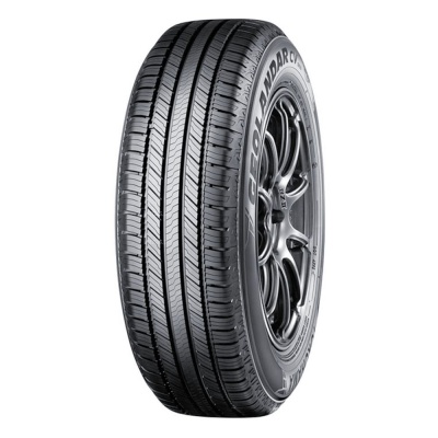 Шина 225/50R18 Yokohama G058 Geolandar CV 95V