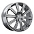 Диск литой 7,0*18 5*100 ET48 56,1 Replay SB10 BP