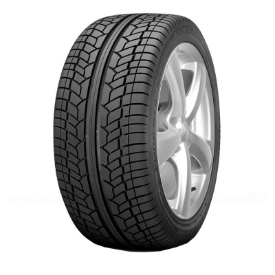 Шина 235/55R18 Achilles Desert Hawk UHP V