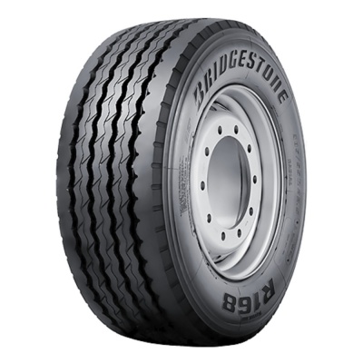УТ000031011 Шина 385 65 R22,5 Bridgestone R168AZ 160 KT