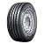 Шина 385/65R22,5 Bridgestone R168AZ 160 KT