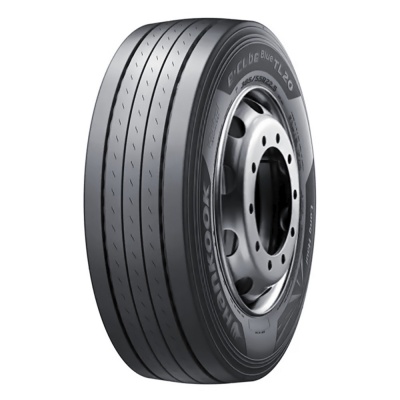 Шина 385/65R22,5 Hankook TL20 нс20 прицеп