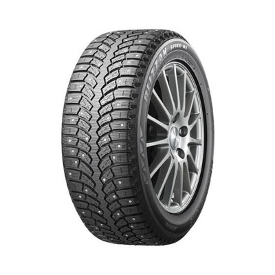 Шина 185/60R15 Bridgestone BLIZZAK SPIKE-01 84T шип