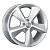 Диск литой 7,0*17 5*112 ET43 57,1 Replay VV140 SF