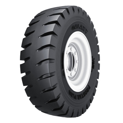 Шина 18,00-25 Galaxy Port Star нс40 б/к