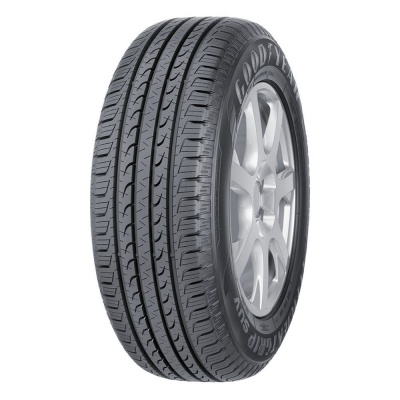 Шина 265/65R17 Goodyear EfficientGrip 112H