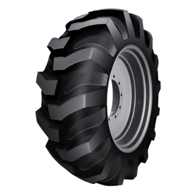 УТ000045746 Шина 16,9-24 Titan Industrial Tractor