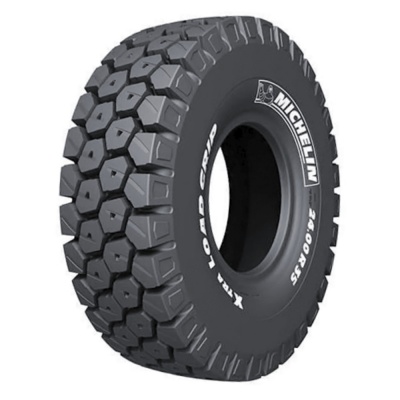 Шина 24,00R35 Michelin Xtra Load Grip A4 E4T б/к