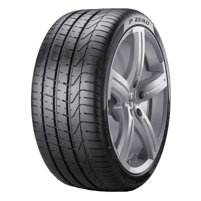 Шина 235/35R20 Pirelli P-ZERO SPORTS CAR 88Y