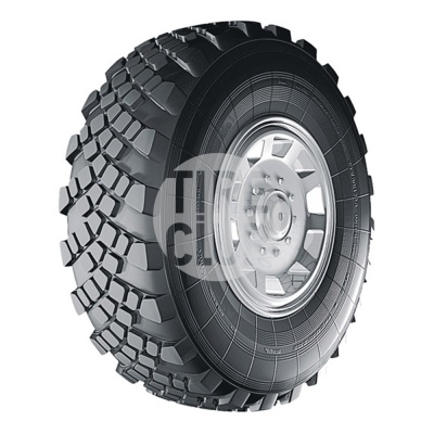 Шина 425/85R21 КАМА 1260 нс14 кам Н.Камск
