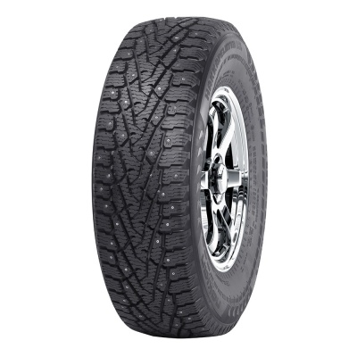Шина 275/65R18 Nokian HKPL LT 2 123/120Q шип
