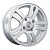 Диск литой 6,0*15 4*100 ET45 56,6 Replay GM18 S