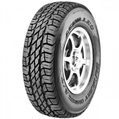 Шина 235/70R16 Achilles Desert Hawk A/T 106S