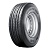 Шина 215/75R17,5 Bridgestone M788CZ 126M