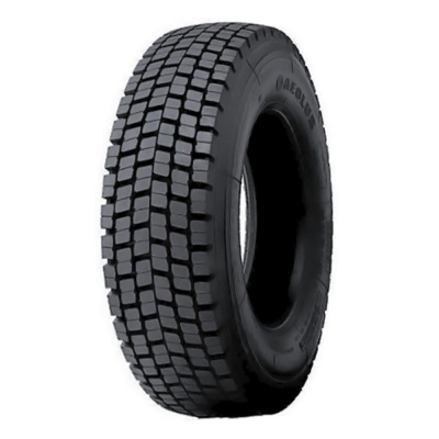 Шина 295/75R22,5 Aeolus HN355 нс14 б/к