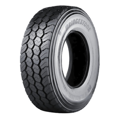 УТ000044833 Шина 385 65 R22,5 Bridgestone M-Trailer 001 160 156M