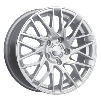 Диск литой 6,5*16 5*114,3 ET46 67,1 СКАД Сиена селена